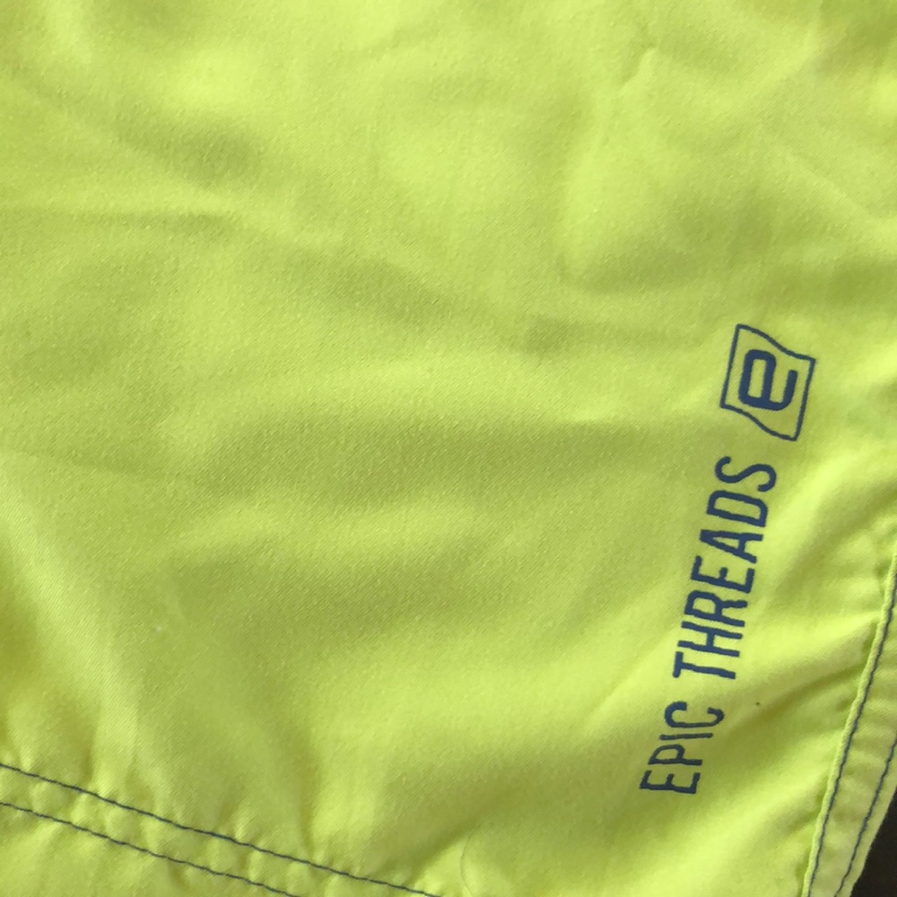 Epic Threads Trunks - Picture 5 of 8